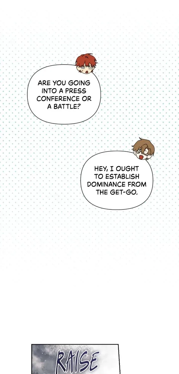 To The Witch Who Forgot The Bird Chapter 50 - page 62