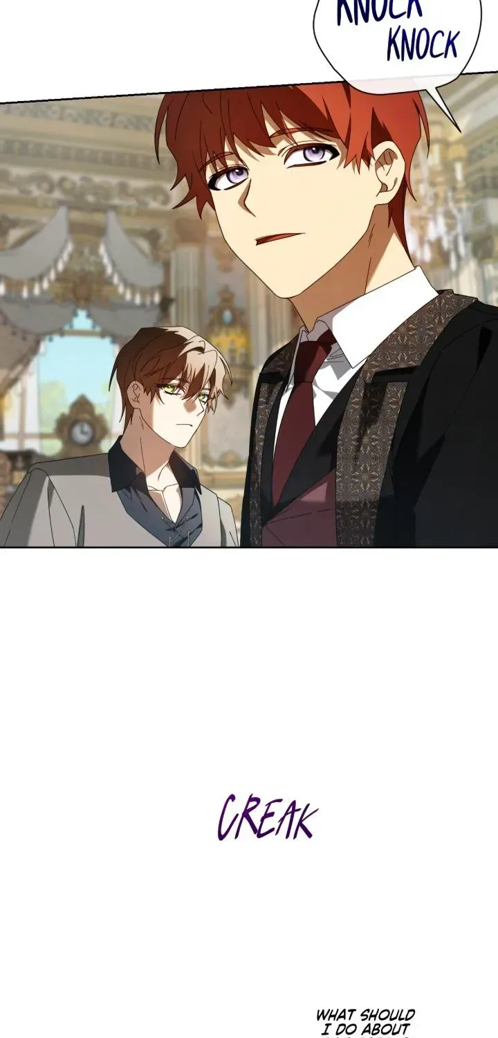 To The Witch Who Forgot The Bird Chapter 50 - page 64