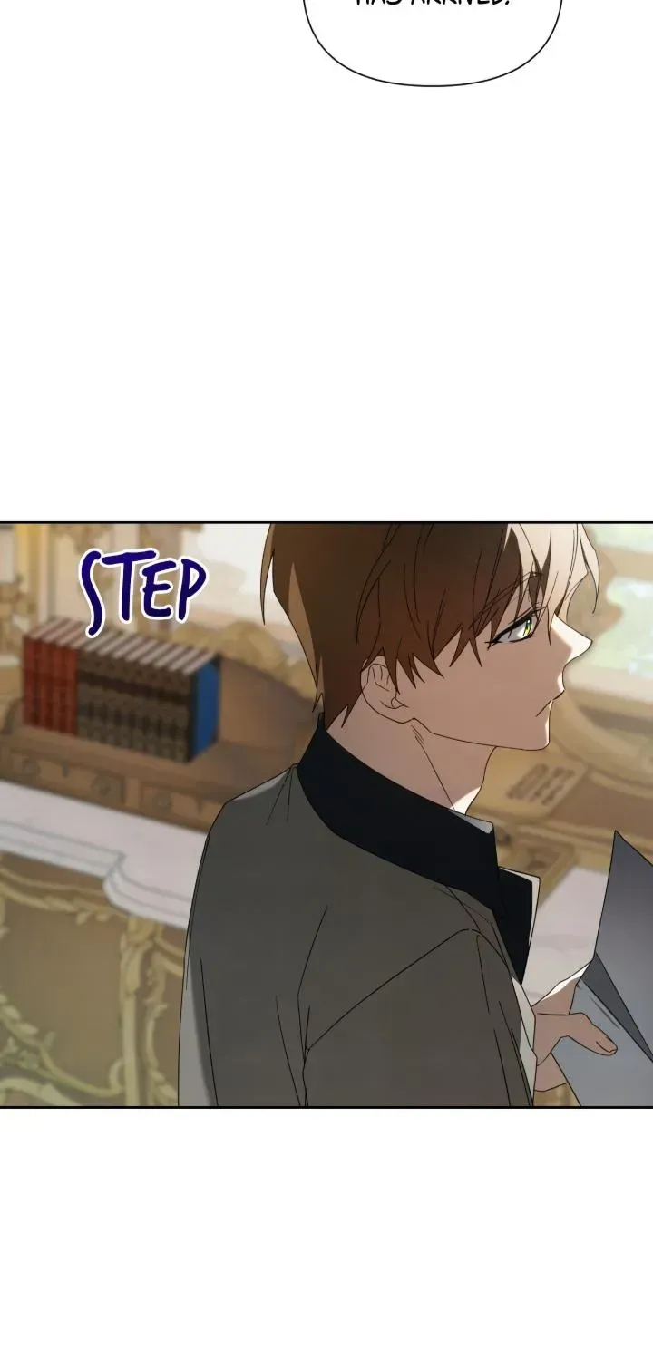 To The Witch Who Forgot The Bird Chapter 50 - page 66