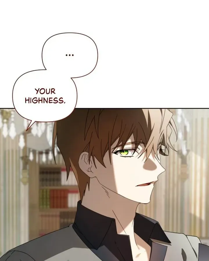 To The Witch Who Forgot The Bird Chapter 50 - page 67