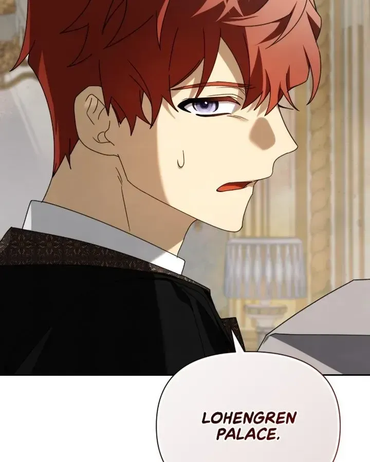 To The Witch Who Forgot The Bird Chapter 50 - page 72