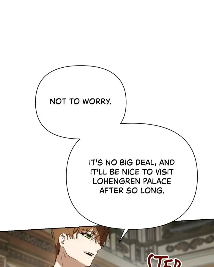 To The Witch Who Forgot The Bird Chapter 50 - page 76