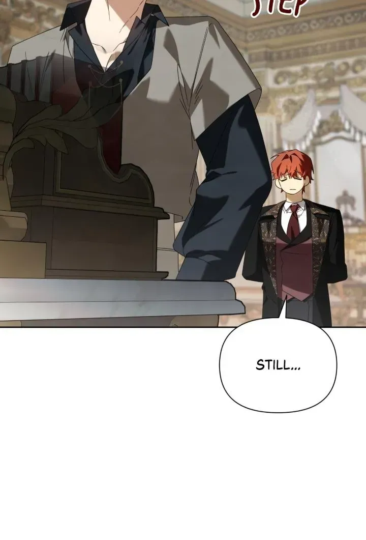 To The Witch Who Forgot The Bird Chapter 50 - page 77