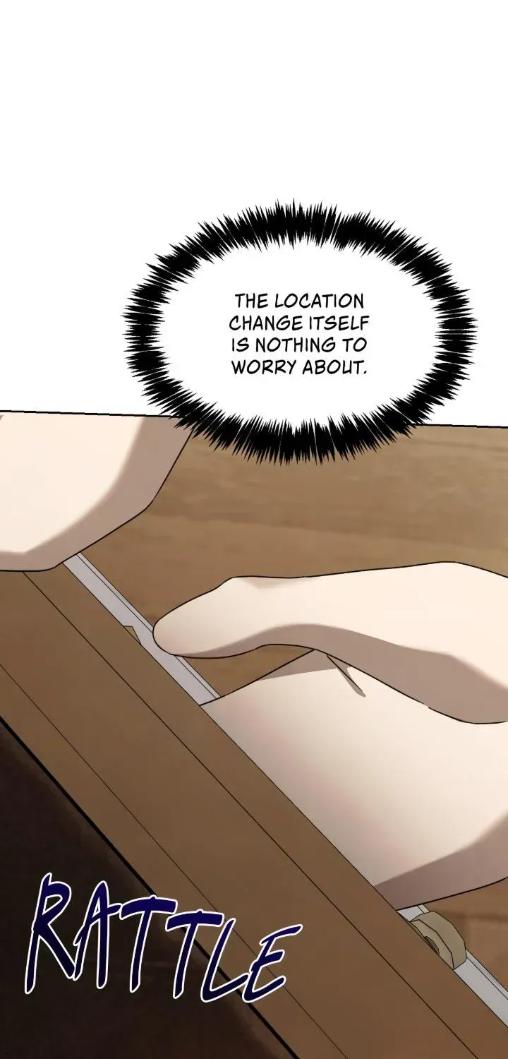 To The Witch Who Forgot The Bird Chapter 50 - page 78