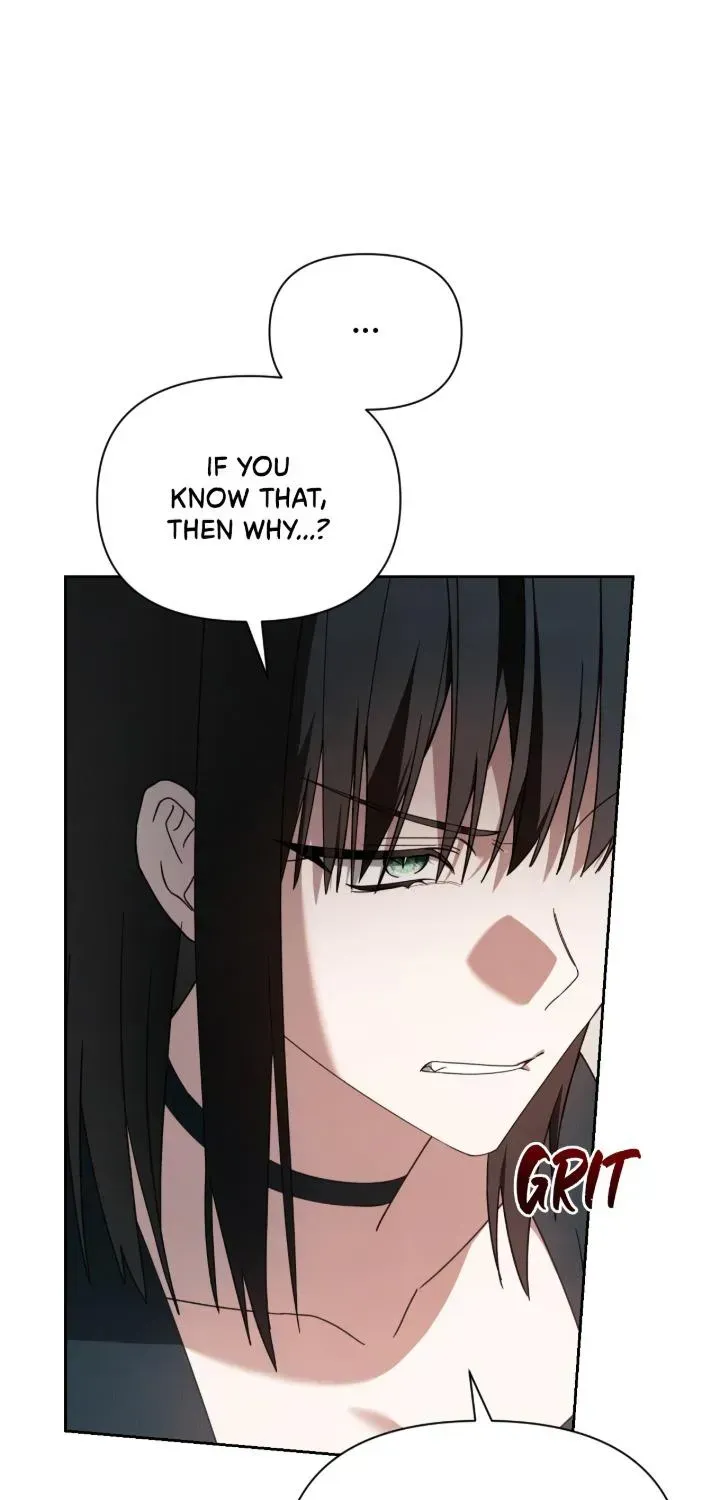 To The Witch Who Forgot The Bird Chapter 50 - page 8