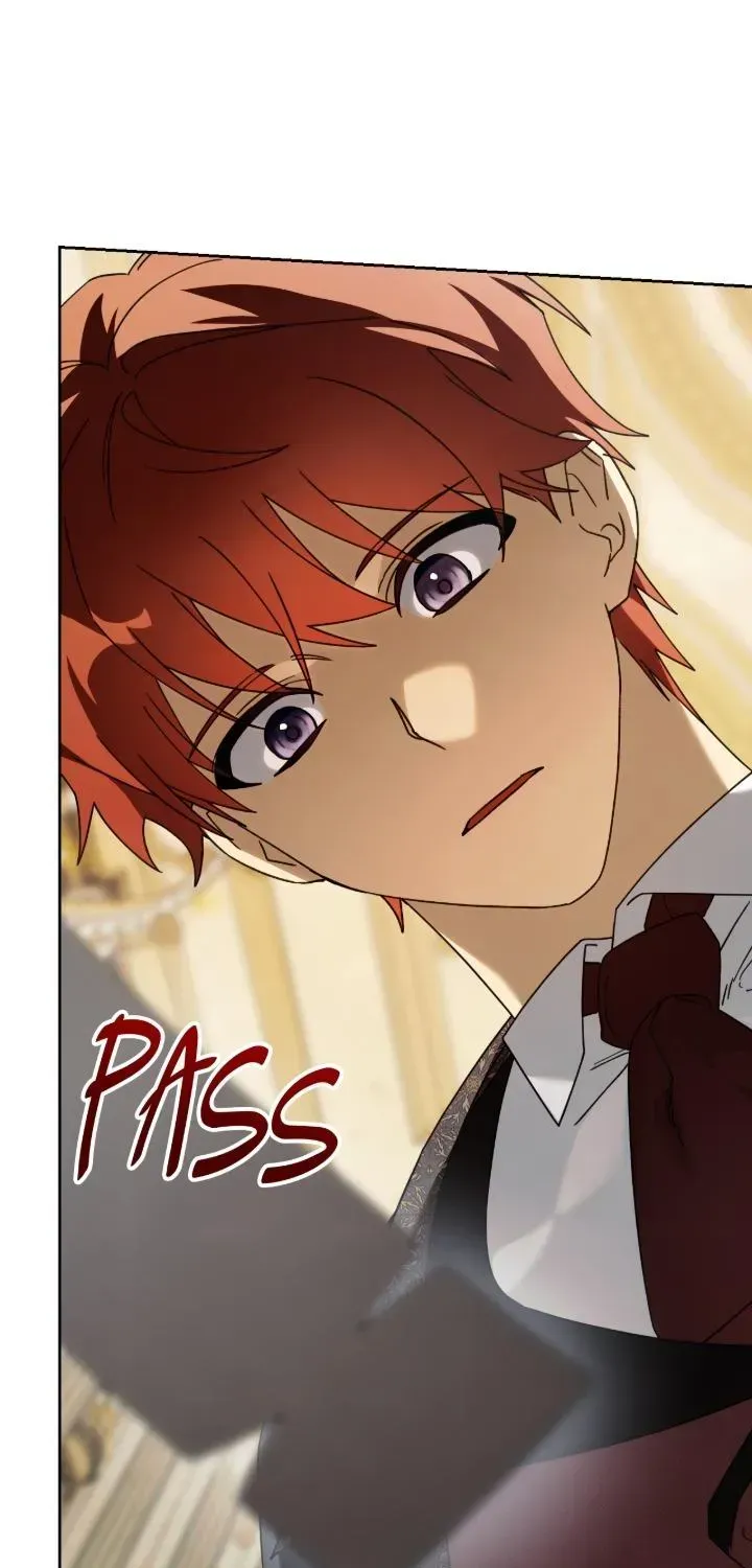 To The Witch Who Forgot The Bird Chapter 50 - page 87