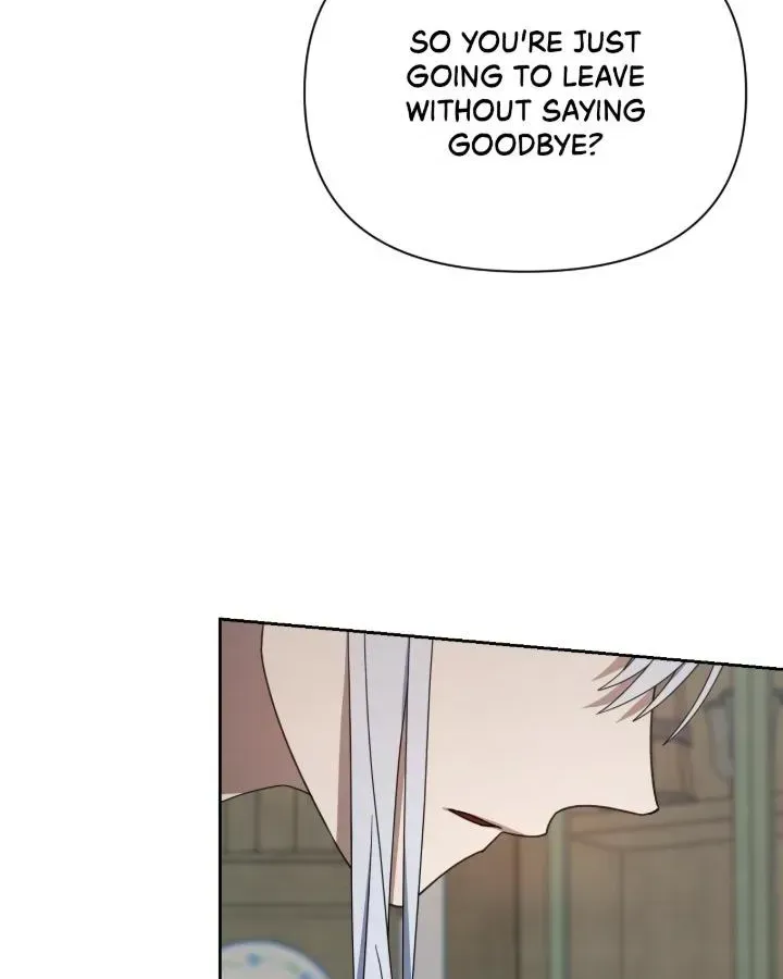 To The Witch Who Forgot The Bird Chapter 50 - page 9