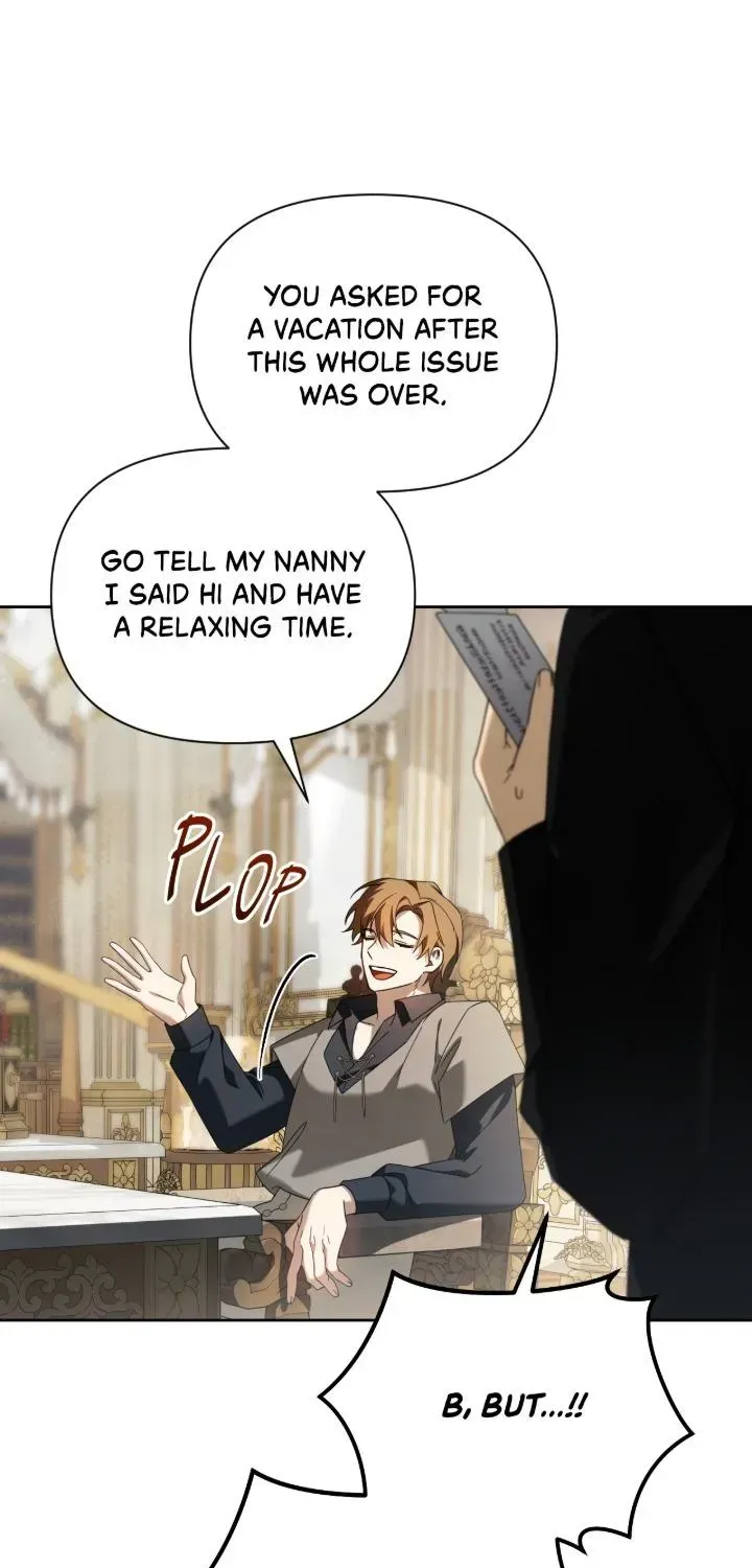 To The Witch Who Forgot The Bird Chapter 50 - page 94
