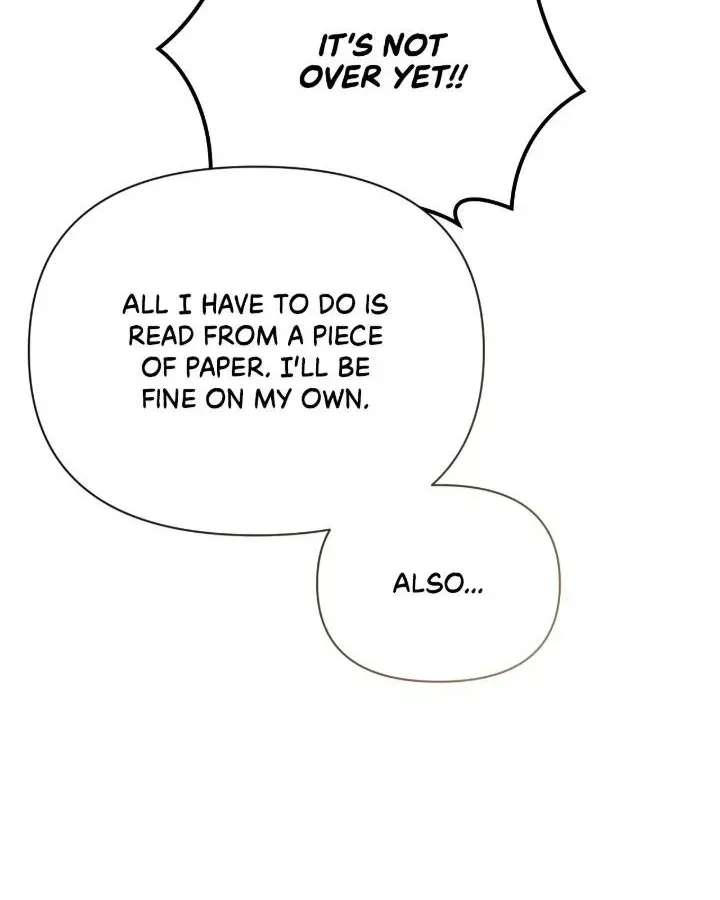To The Witch Who Forgot The Bird Chapter 50 - page 95