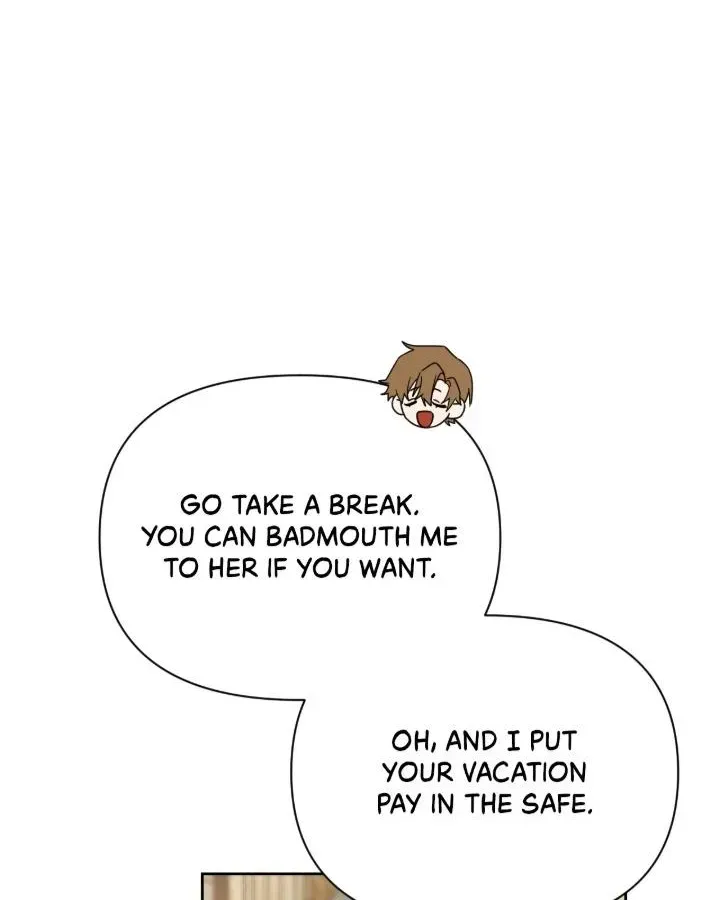 To The Witch Who Forgot The Bird Chapter 50 - page 97