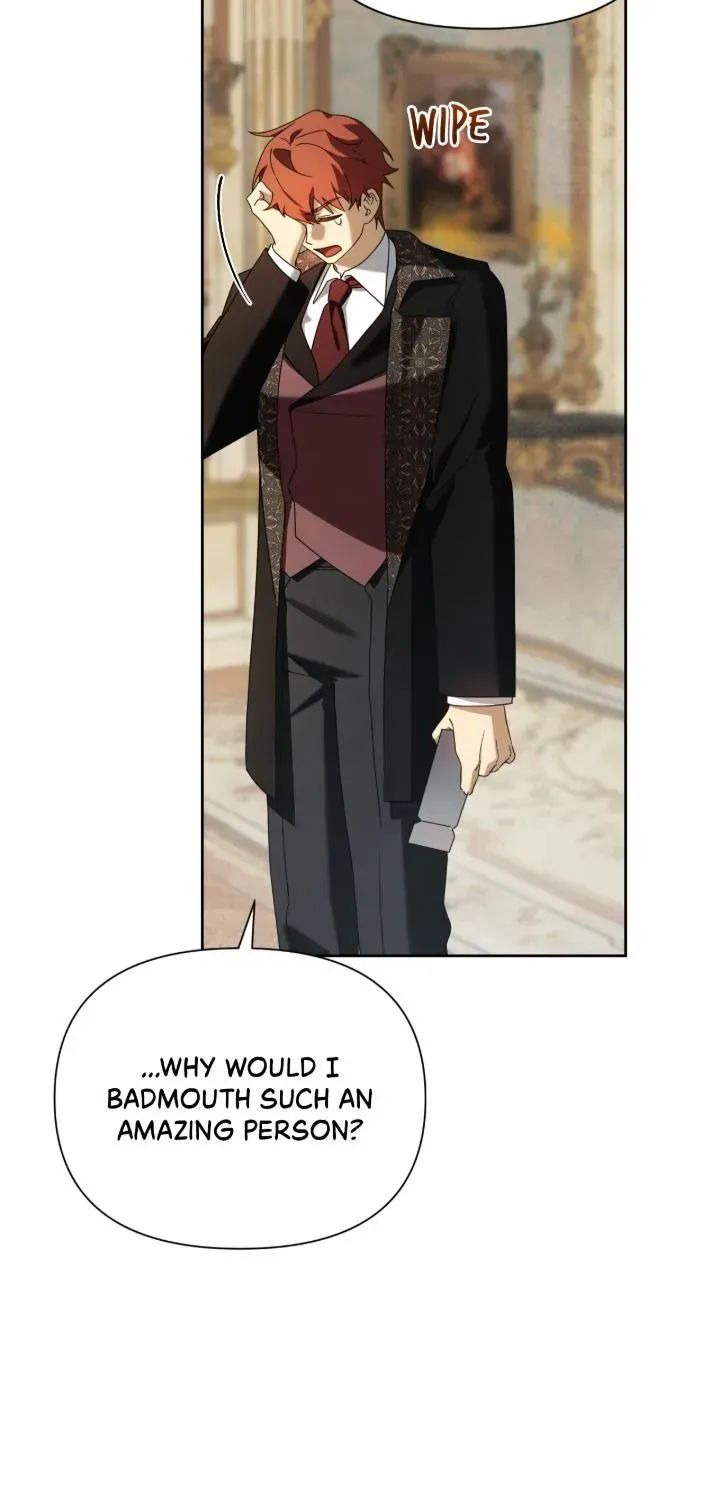 To The Witch Who Forgot The Bird Chapter 50 - page 98