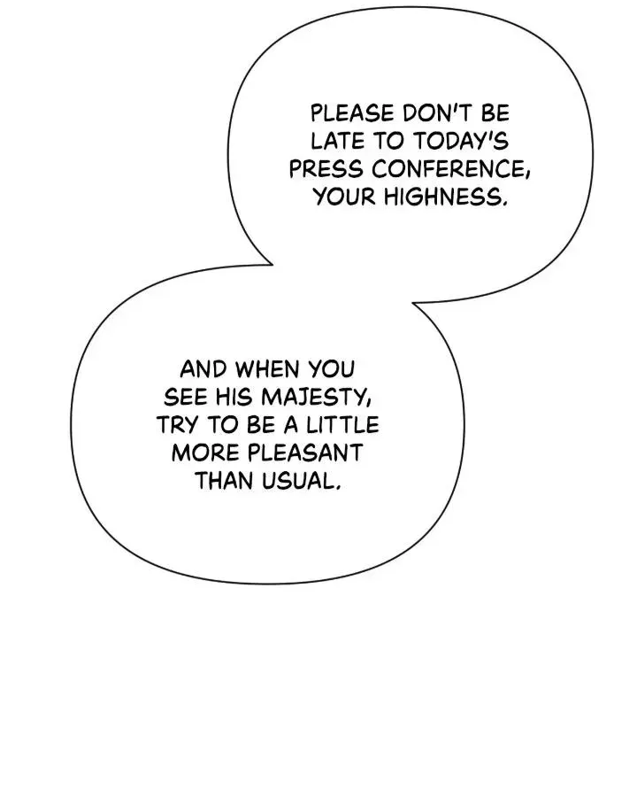 To The Witch Who Forgot The Bird Chapter 50 - page 99