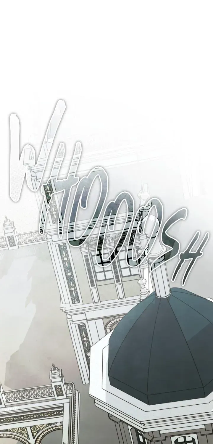 To The Witch Who Forgot The Bird Chapter 51 - page 1