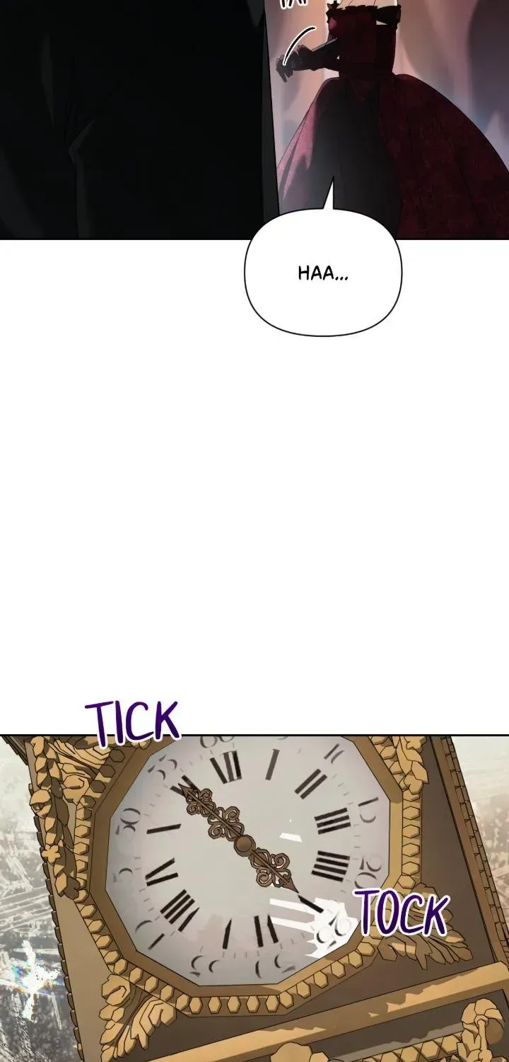 To The Witch Who Forgot The Bird Chapter 51 - page 10