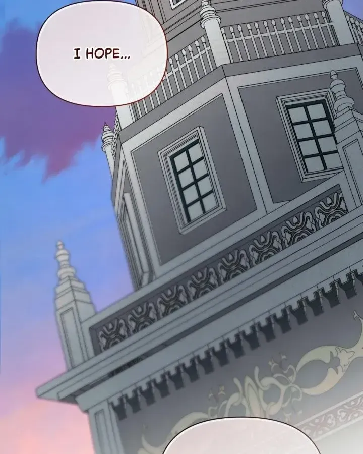 To The Witch Who Forgot The Bird Chapter 51 - page 13