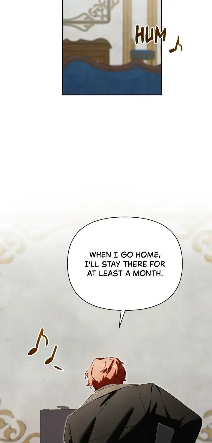 To The Witch Who Forgot The Bird Chapter 51 - page 17