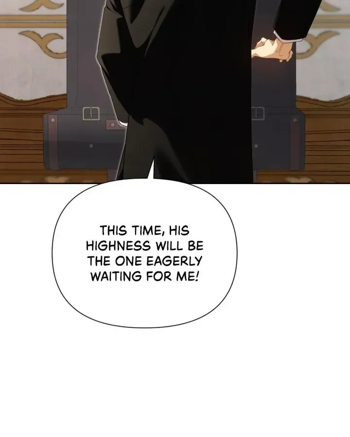 To The Witch Who Forgot The Bird Chapter 51 - page 18