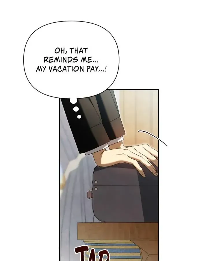 To The Witch Who Forgot The Bird Chapter 51 - page 20