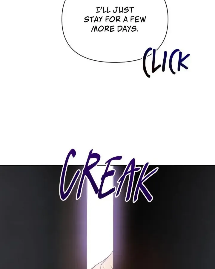 To The Witch Who Forgot The Bird Chapter 51 - page 24