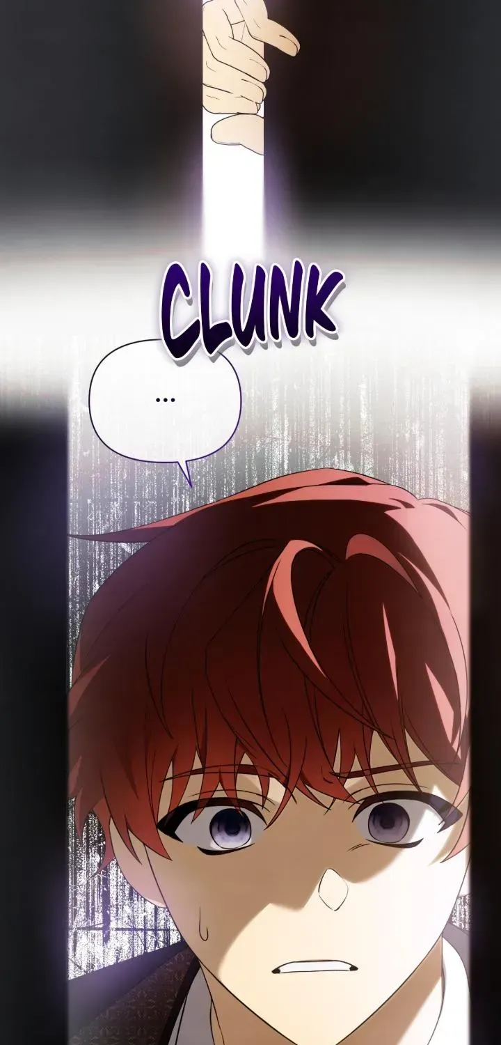 To The Witch Who Forgot The Bird Chapter 51 - page 25