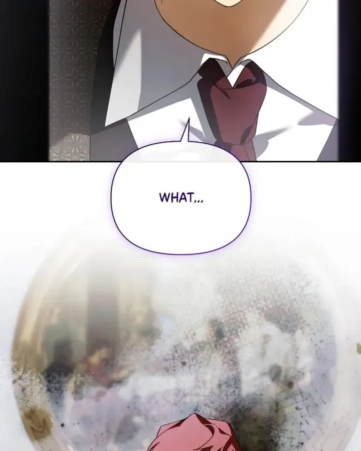 To The Witch Who Forgot The Bird Chapter 51 - page 26