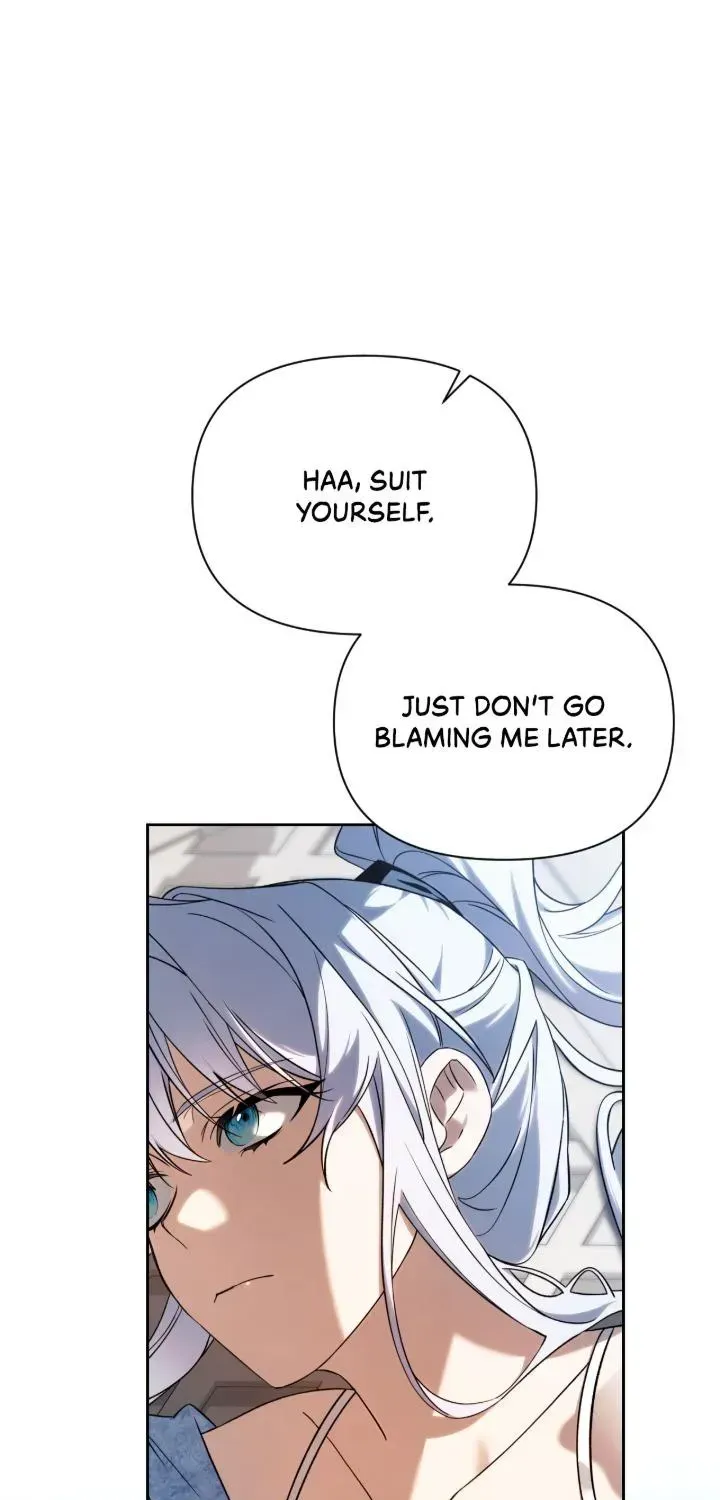 To The Witch Who Forgot The Bird Chapter 51 - page 36