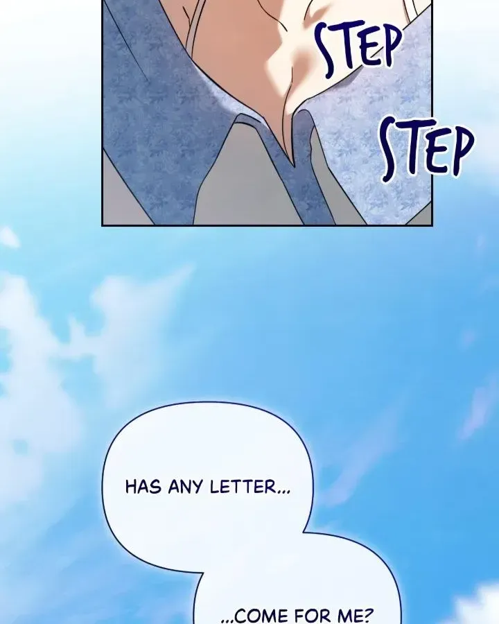 To The Witch Who Forgot The Bird Chapter 51 - page 37