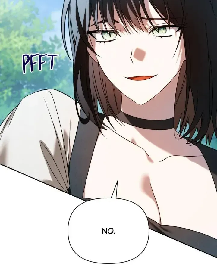 To The Witch Who Forgot The Bird Chapter 51 - page 39