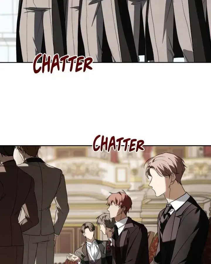 To The Witch Who Forgot The Bird Chapter 51 - page 4