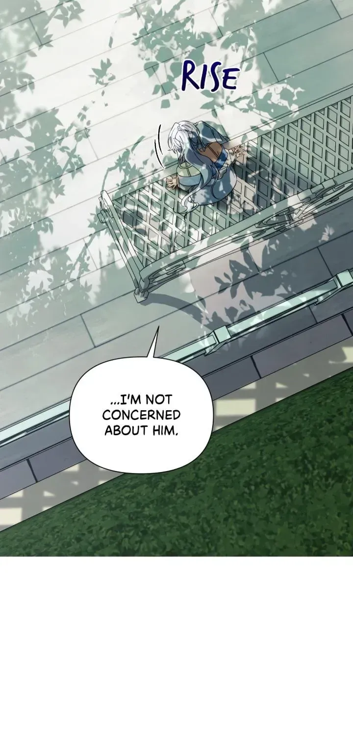 To The Witch Who Forgot The Bird Chapter 51 - page 42