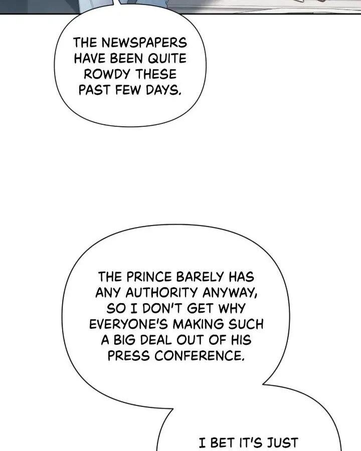 To The Witch Who Forgot The Bird Chapter 51 - page 46