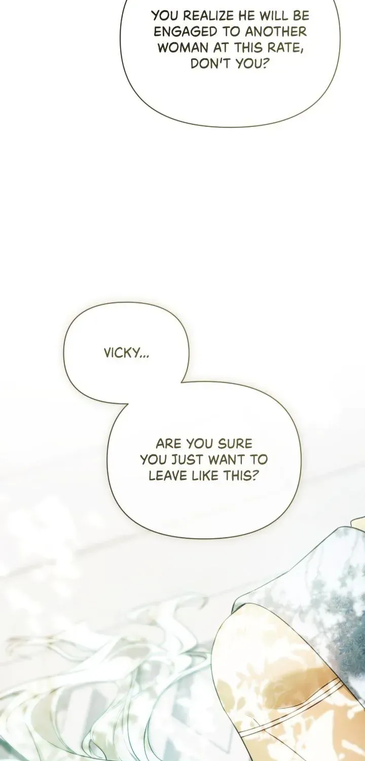 To The Witch Who Forgot The Bird Chapter 51 - page 49