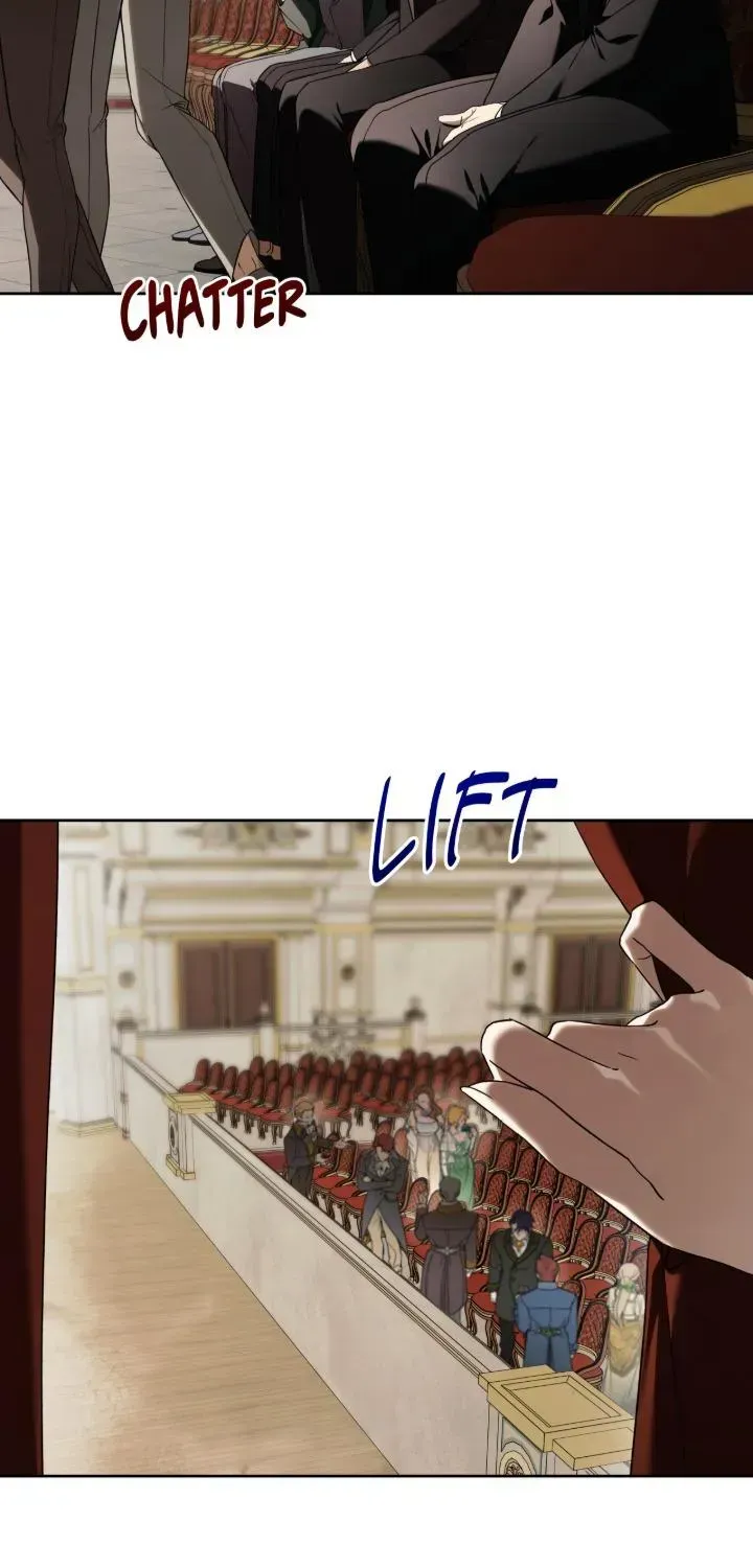 To The Witch Who Forgot The Bird Chapter 51 - page 5