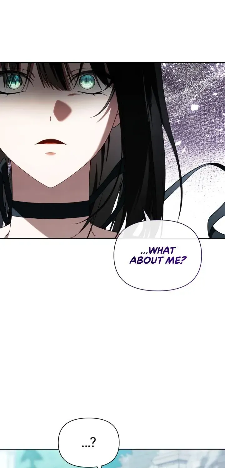 To The Witch Who Forgot The Bird Chapter 51 - page 54