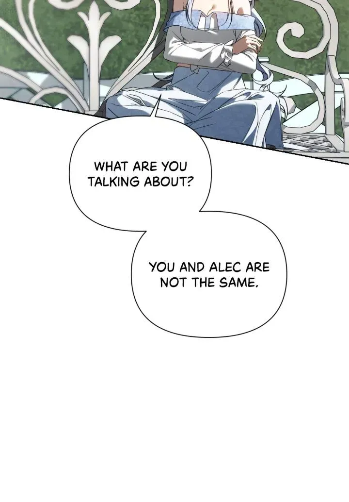 To The Witch Who Forgot The Bird Chapter 51 - page 58