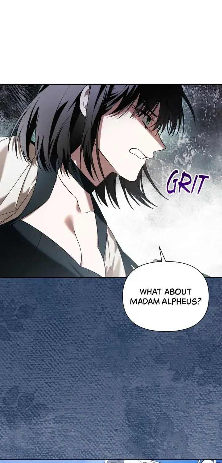 To The Witch Who Forgot The Bird Chapter 51 - page 59