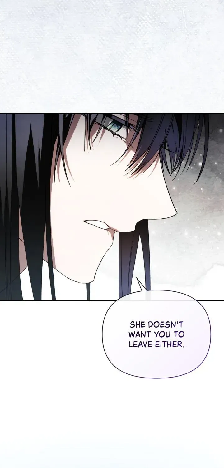 To The Witch Who Forgot The Bird Chapter 51 - page 61