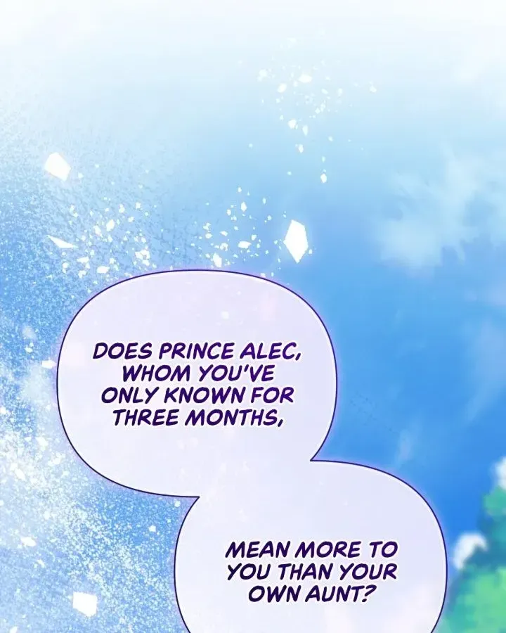 To The Witch Who Forgot The Bird Chapter 51 - page 62