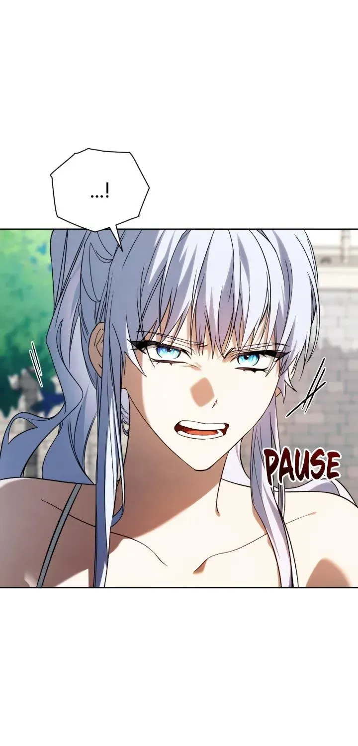 To The Witch Who Forgot The Bird Chapter 51 - page 64