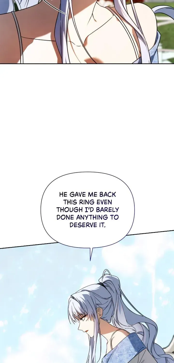 To The Witch Who Forgot The Bird Chapter 51 - page 66