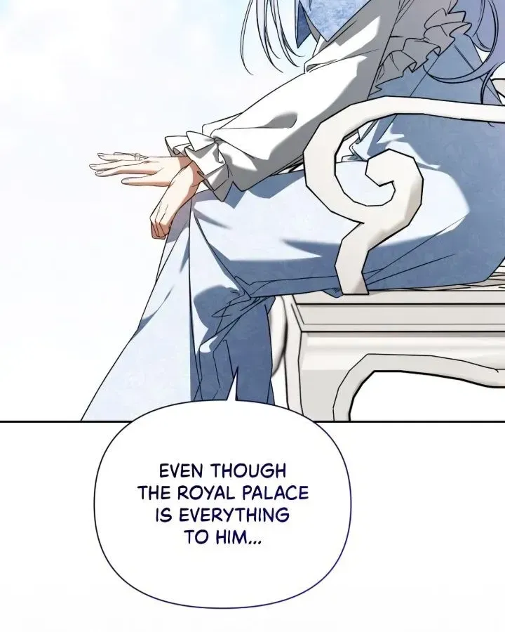To The Witch Who Forgot The Bird Chapter 51 - page 67