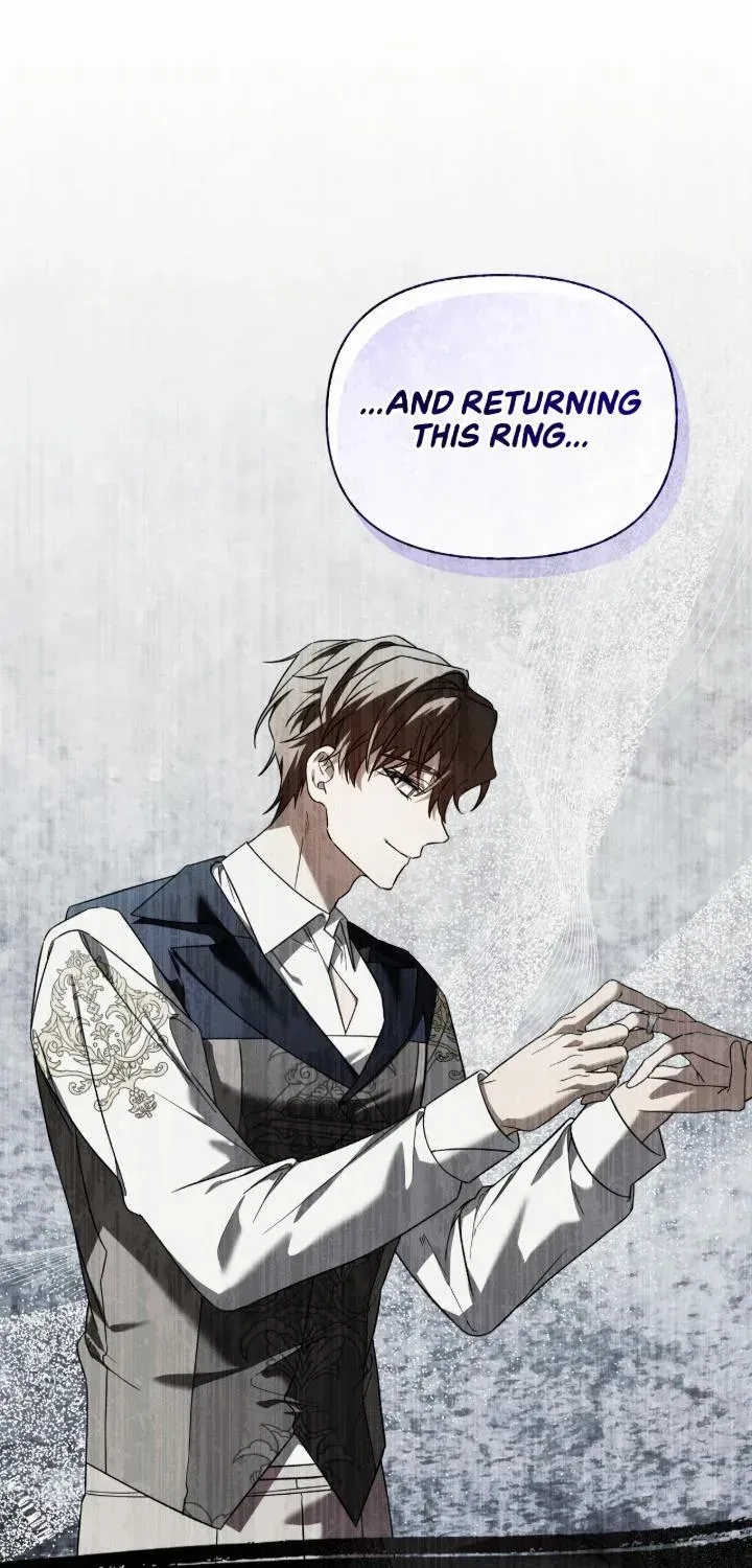 To The Witch Who Forgot The Bird Chapter 51 - page 68
