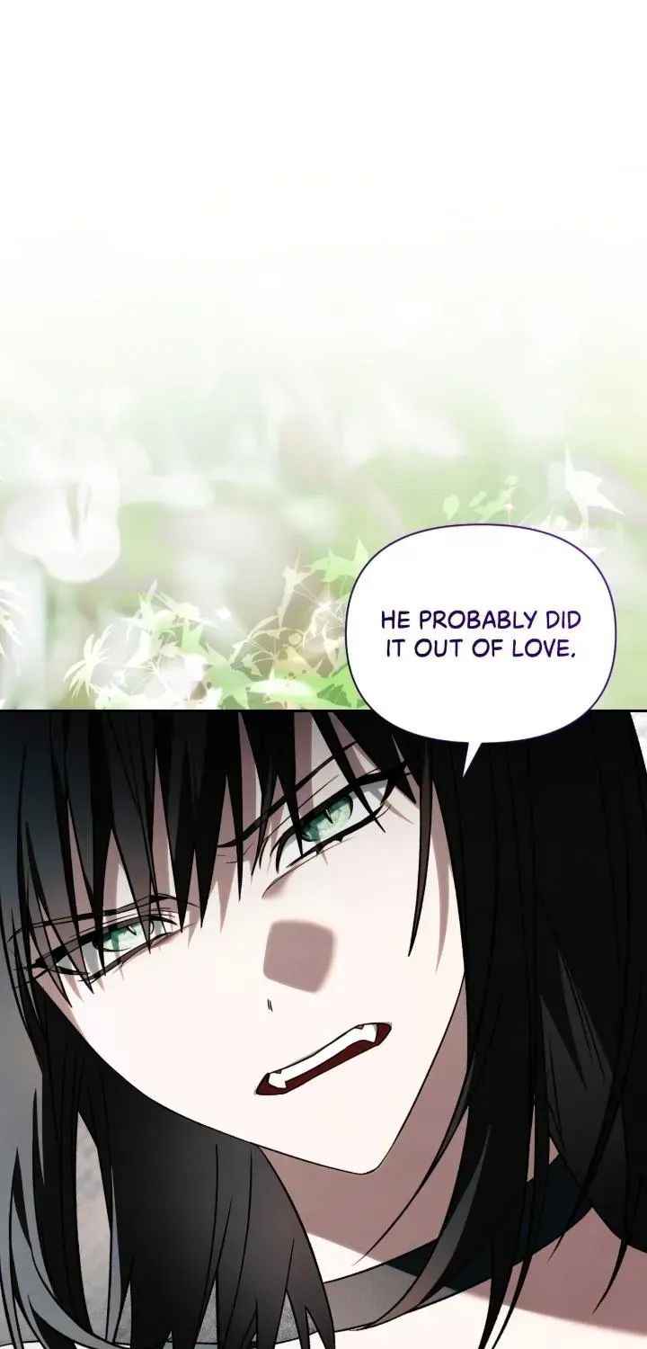 To The Witch Who Forgot The Bird Chapter 51 - page 71