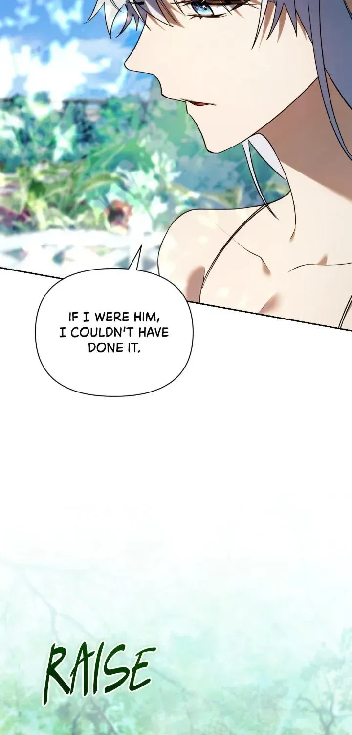 To The Witch Who Forgot The Bird Chapter 51 - page 73