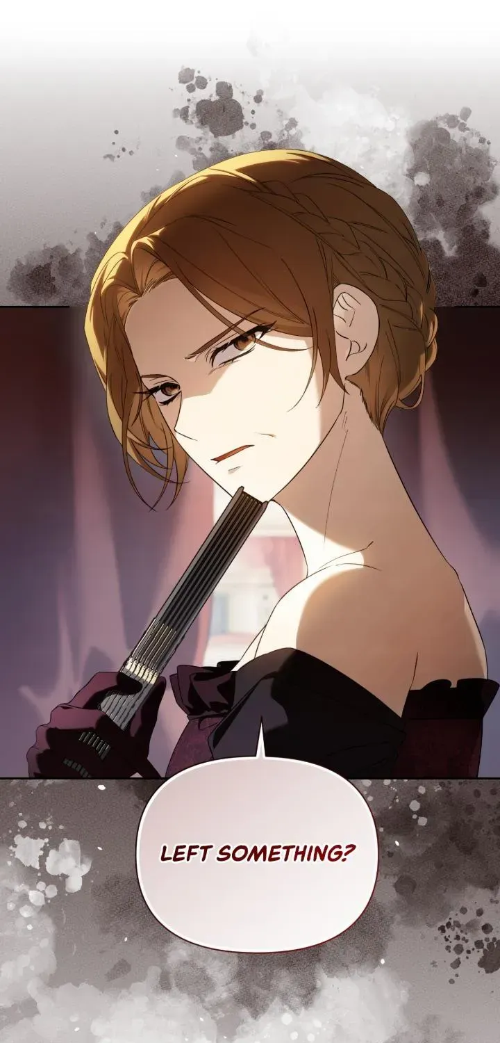 To The Witch Who Forgot The Bird Chapter 51 - page 8