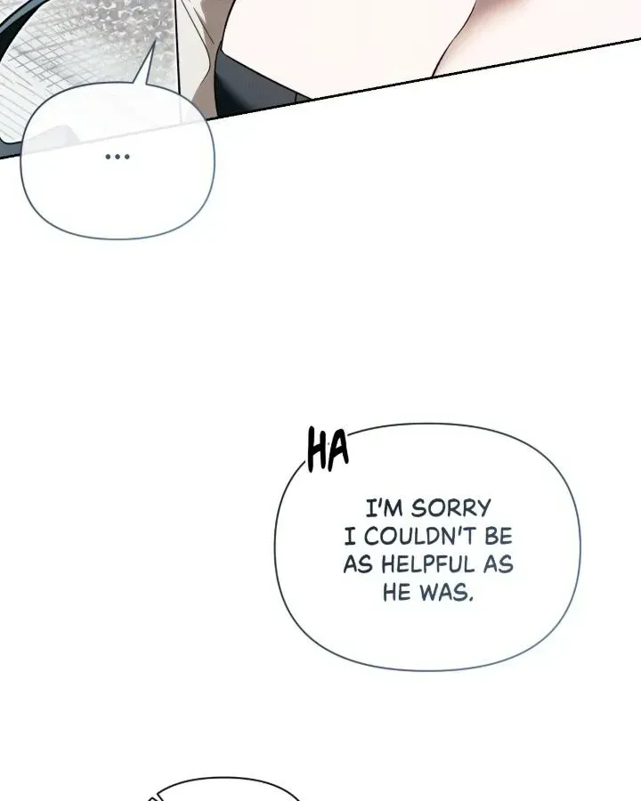 To The Witch Who Forgot The Bird Chapter 51 - page 83