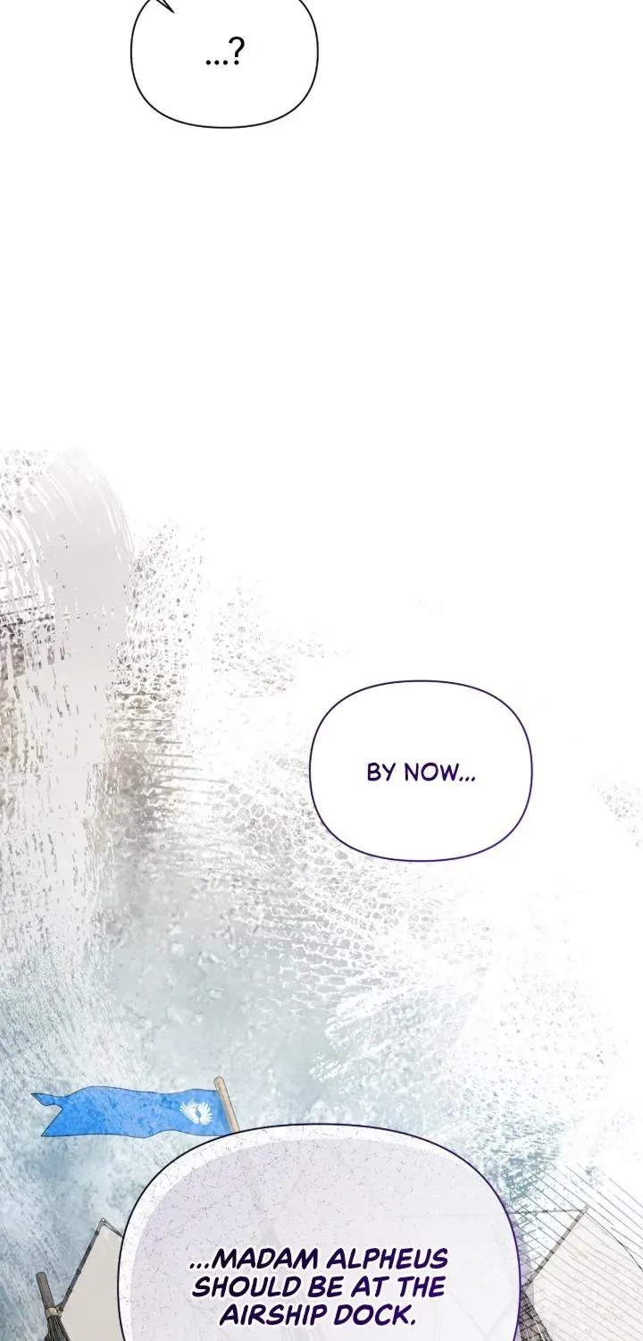 To The Witch Who Forgot The Bird Chapter 51 - page 84