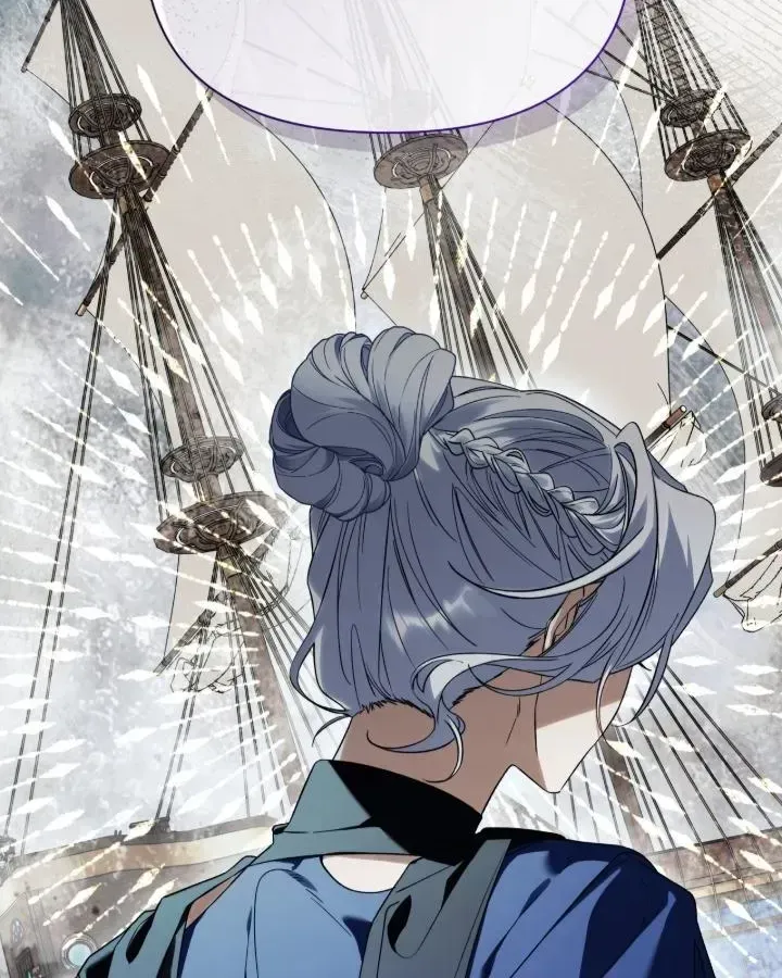 To The Witch Who Forgot The Bird Chapter 51 - page 85