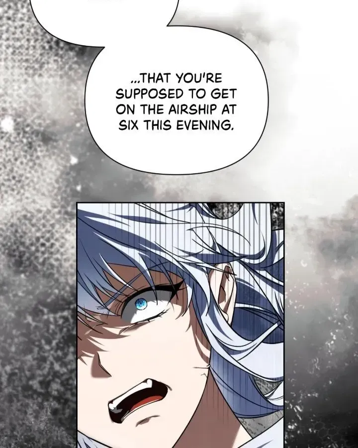 To The Witch Who Forgot The Bird Chapter 51 - page 89