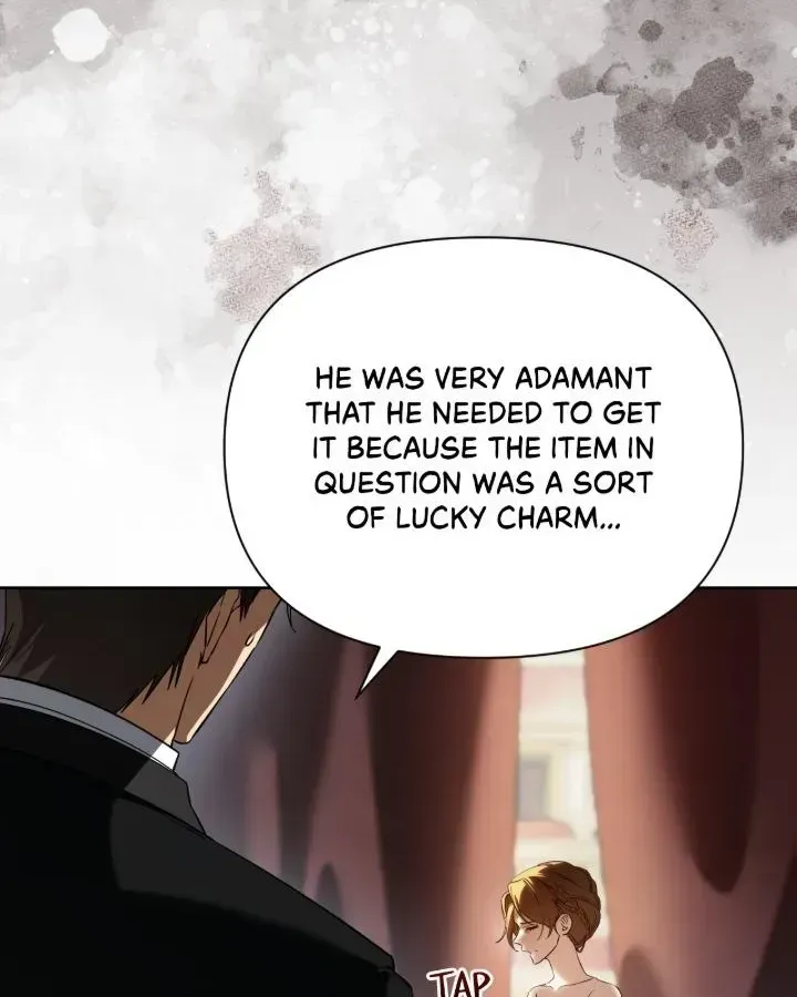 To The Witch Who Forgot The Bird Chapter 51 - page 9